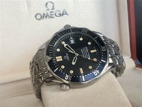 omega seamaster bond automatic|omega 007 seamaster 2020.